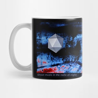 Ghost Presence Mug